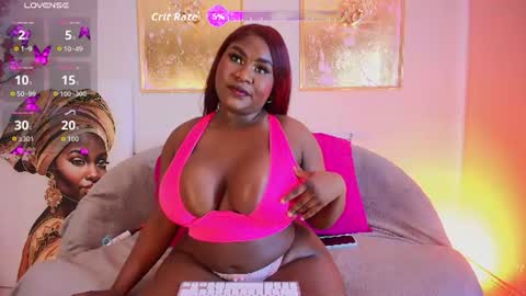 Blaisysmith online show from July 5, 2026, 11:50 am