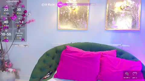 Blaisysmith online show from July 14, 2026, 11:49 am