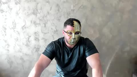 blakdrog04 online show from May 25, 2026, 5:02 am