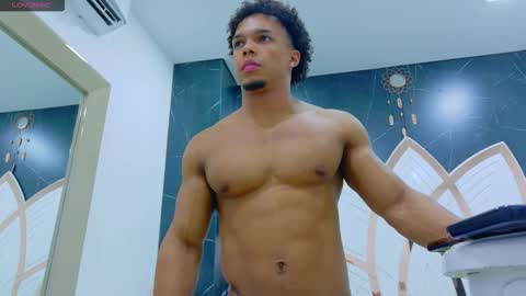 BLACKE online show from January 10, 2026, 1:29 am