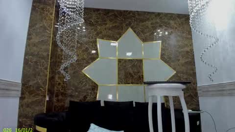 BLACKE online show from January 17, 2026, 3:55 am