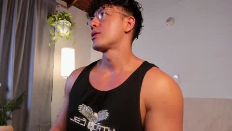 Blake Levi  Independent Model online show from January 22, 2025, 2:15 am