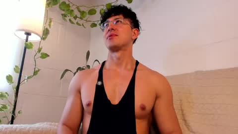 Blake Levi  Independent Model online show from May 8, 2026, 4:45 pm