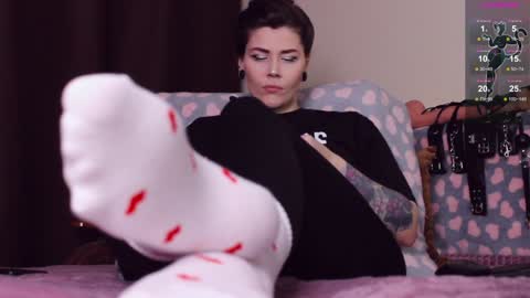 Snapshot of blake_luna chatting on December 8, 2024, 5:33 pm Britney online show from December 8, 2024, 5:33 pm