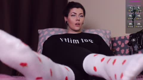 Snapshot of blake_luna chatting on December 12, 2024, 7:26 pm Britney online show from December 12, 2024, 7:26 pm