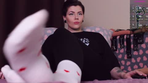 Snapshot of blake_luna chatting on December 22, 2024, 3:55 pm Britney online show from December 22, 2024, 3:55 pm