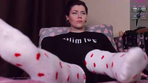 Snapshot of blake_luna chatting on January 9, 2025, 4:17 pm Britney online show from January 9, 2025, 4:17 pm