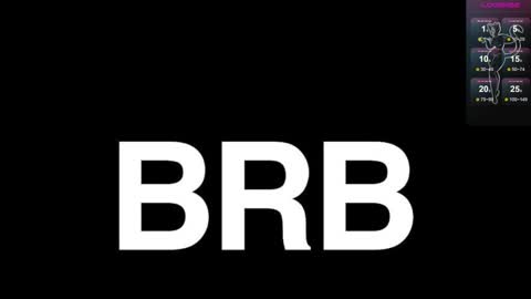 Snapshot of blake_luna chatting on February 5, 2025, 4:25 pm Britney online show from February 5, 2025, 4:25 pm