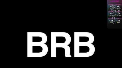 Snapshot of blake_luna chatting on February 13, 2025, 7:21 pm Britney online show from February 13, 2025, 7:21 pm