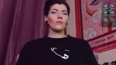 Snapshot of blake_luna chatting on February 27, 2025, 4:10 pm Britney online show from February 27, 2025, 4:10 pm