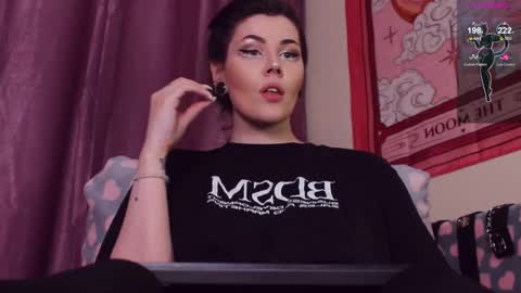 Snapshot of blake_luna chatting on March 1, 2025, 7:48 pm Britney online show from March 1, 2025, 7:48 pm