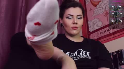 Snapshot of blake_luna chatting on March 8, 2025, 3:56 pm Britney online show from March 8, 2025, 3:56 pm