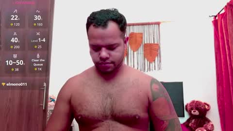 Just Blake online show from February 20, 2026, 2:50 pm