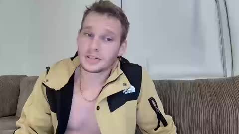 BlakeAndSkylar online show from October 10, 2025, 5:50 am