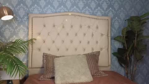 Blake Blossom  online show from February 4, 2026, 8:36 pm