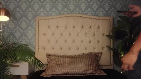 Blake Blossom  online show from February 5, 2026, 10:14 pm