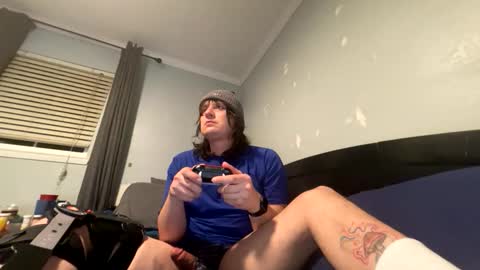 blakekarlsen online show from February 6, 2026, 5:45 am