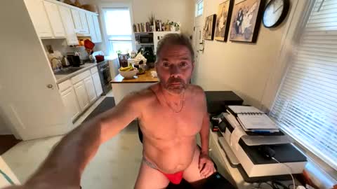 blakekendricke2026 online show from October 5, 2025, 5:55 pm
