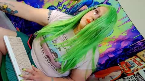 Blakely Morningstar   online show from May 29, 2026, 9:57 pm