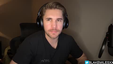 Blake Miles online show from November 26, 2025, 3:51 am