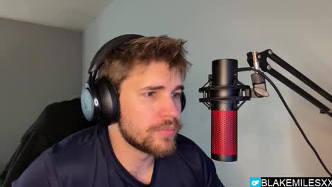 Snapshot of blakemiles2 chatting on January 6, 2026, 3:16 pm Blake Miles online show from January 6, 2026, 3:16 pm