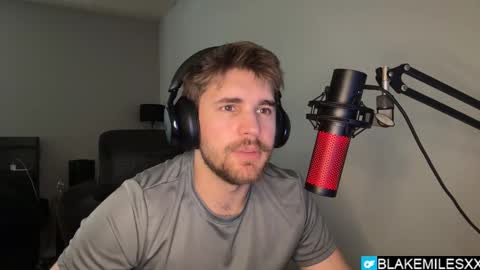 Snapshot of blakemiles2 chatting on January 14, 2026, 10:36 pm Blake Miles online show from January 14, 2026, 10:36 pm