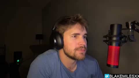 Snapshot of blakemiles2 chatting on January 16, 2026, 3:10 am Blake Miles online show from January 16, 2026, 3:10 am