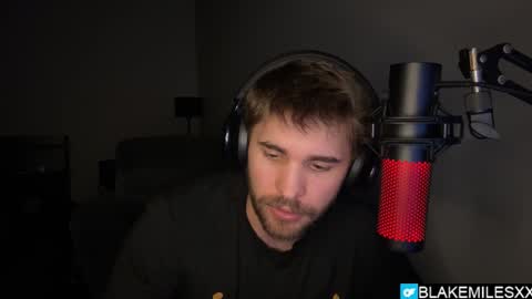 Snapshot of blakemiles2 chatting on January 18, 2026, 3:10 am Blake Miles online show from January 18, 2026, 3:10 am