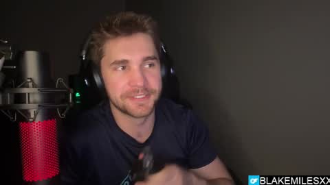 Blake Miles online show from April 4, 2026, 3:16 am