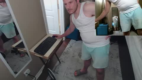 Snapshot of blakenextdoor chatting on March 3, 2026, 6:19 am Blake Jonson online show from March 3, 2026, 6:19 am