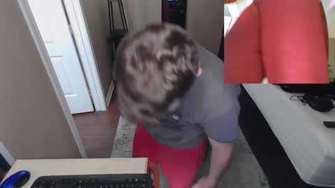 Snapshot of blakenextdoor chatting on March 8, 2026, 9:02 am Blake Jonson online show from March 8, 2026, 9:02 am