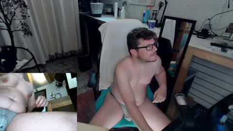 Snapshot of blakenextdoor chatting on April 6, 2026, 4:46 am Blake Jonson online show from April 6, 2026, 4:46 am