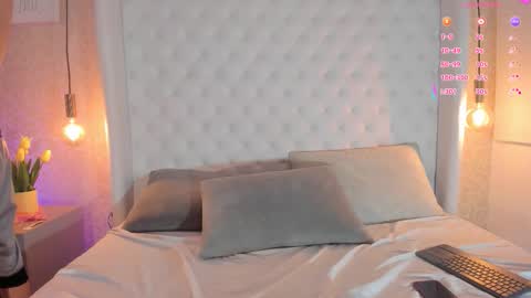  JULIE  online show from March 13, 2026, 1:34 am