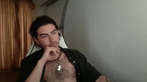 Snapshot of blakesedon13 chatting on October 15, 2025, 2:17 pm BlakeSedon online show from October 15, 2025, 2:17 pm
