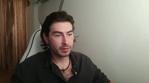 Snapshot of blakesedon13 chatting on October 17, 2025, 5:32 am BlakeSedon online show from October 17, 2025, 5:32 am