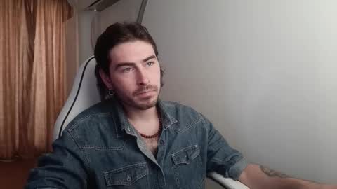 Snapshot of blakesedon13 chatting on October 21, 2025, 6:03 am BlakeSedon online show from October 21, 2025, 6:03 am