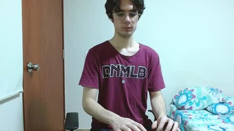 Snapshot of blakeshatter chatting on January 7, 2025, 3:54 pm blakeshatter online show from January 7, 2025, 3:54 pm