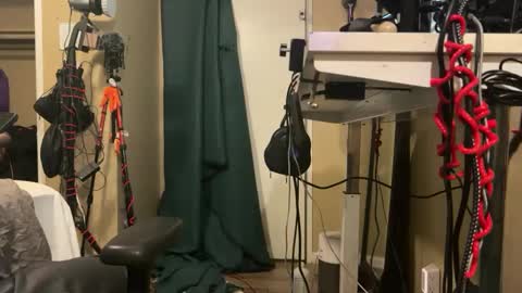 Blackjag00 online show from September 14, 2025, 3:49 am