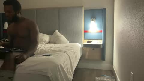 Blackjag00 online show from November 16, 2025, 2:28 am