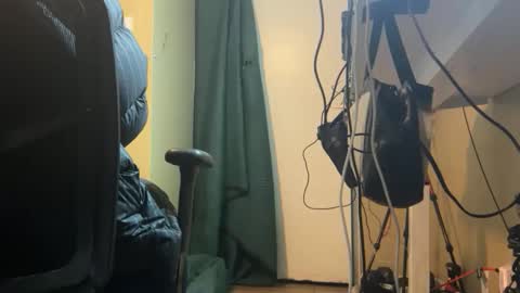 Blackjag00 online show from December 17, 2025, 2:39 am