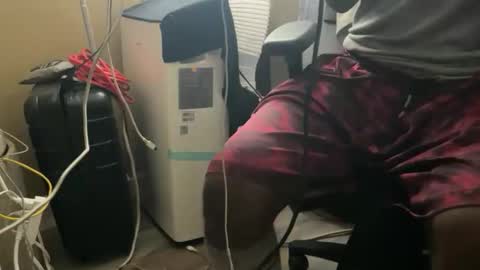 Blackjag00 online show from May 3, 2026, 4:35 pm