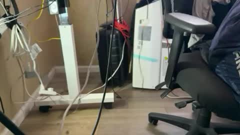 Blackjag00 online show from June 25, 2026, 5:39 pm