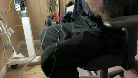 Blackjag00 online show from June 26, 2026, 5:06 pm