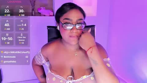 Snapshot of blakmillerrgilson chatting on February 2, 2025, 10:49 pm blak miller online show from February 2, 2025, 10:49 pm