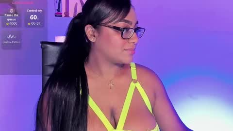 Snapshot of blakmillerrgilson chatting on February 3, 2025, 8:57 pm blak miller online show from February 3, 2025, 8:57 pm