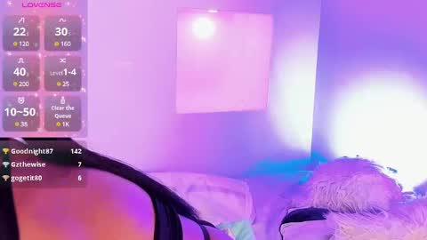 Snapshot of blakmillerrgilson chatting on February 5, 2025, 2:40 am blak miller online show from February 5, 2025, 2:40 am