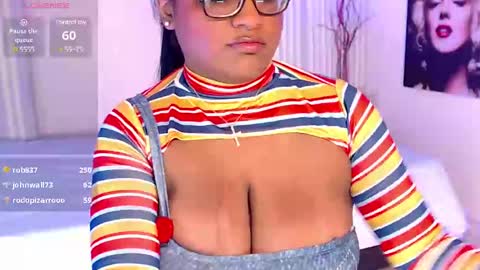Snapshot of blakmillerrgilson chatting on February 28, 2025, 12:32 am blak miller online show from February 28, 2025, 12:32 am