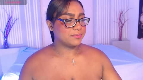 Snapshot of blakmillerrgilson chatting on March 1, 2025, 7:59 pm blak miller online show from March 1, 2025, 7:59 pm