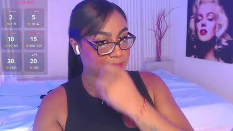 Snapshot of blakmillerrgilson chatting on March 5, 2025, 2:03 am blak miller online show from March 5, 2025, 2:03 am
