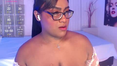 Snapshot of blakmillerrgilson chatting on March 6, 2025, 8:37 pm blak miller online show from March 6, 2025, 8:37 pm
